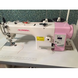 Промышленная швейная машина Aurora A-0302D