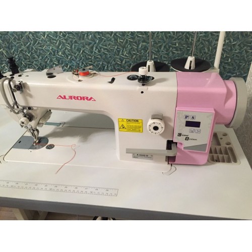Промышленная швейная машина Aurora A-0302D