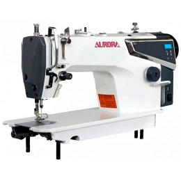 Промышленная швейная машина Aurora Q-1