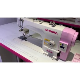 Промышленная швейная машина Aurora A-1