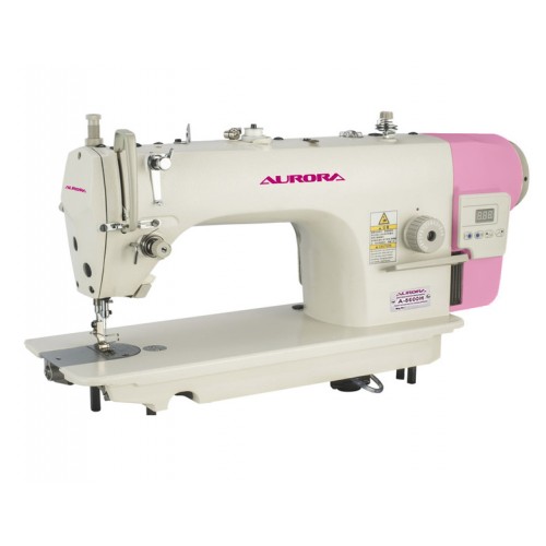 Промышленная швейная машина Aurora A-1