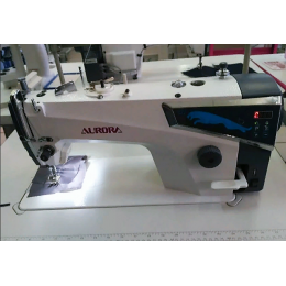 Промышленная швейная машина Aurora Q-1