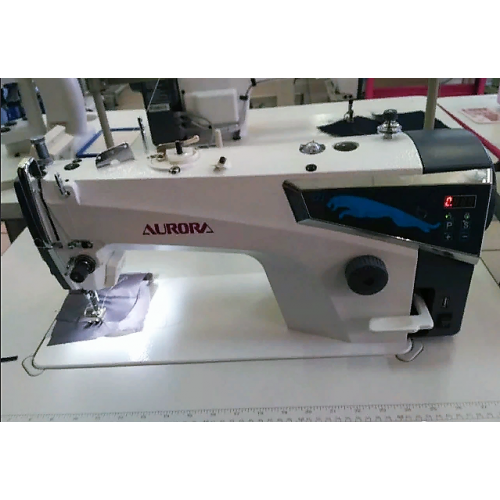 Промышленная швейная машина Aurora Q-1H