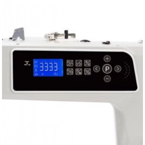 Промышленная швейная машина Aurora A-9000