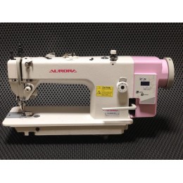 Промышленная швейная машина Aurora A-0302D