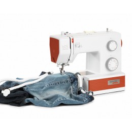 Швейная машина Bernette B05 Crafter