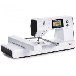 Вышивальная машина Bernette B70 Deco
