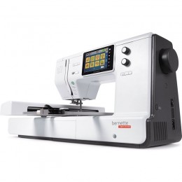 Вышивальная машина Bernette B70 Deco