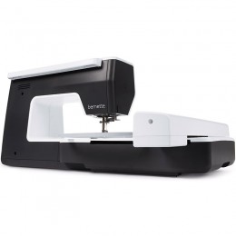 Вышивальная машина Bernette B70 Deco