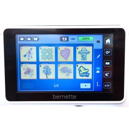 Вышивальная машина Bernette B70 Deco