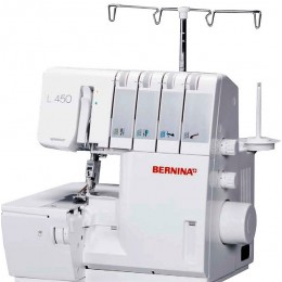 Оверлок Bernina L 450