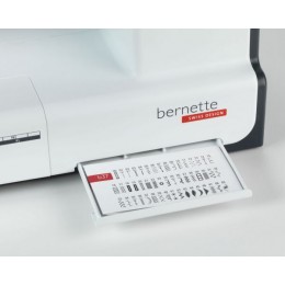 Швейная машина Bernette B37