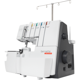 Оверлок Bernette Funlock B44