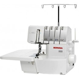 Оверлок Bernina L 460