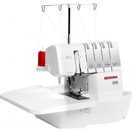 Оверлок Bernina L 460