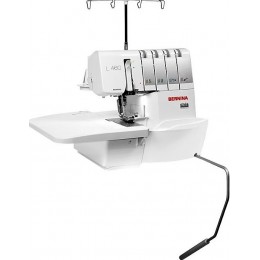 Оверлок Bernina L 460