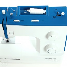 Швейная машина Bernette Sew Go 5