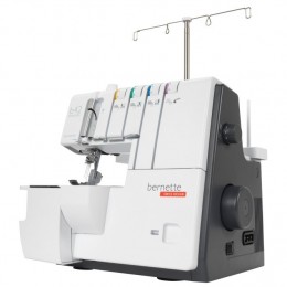 Распошивальная машина Bernette Funlock B42