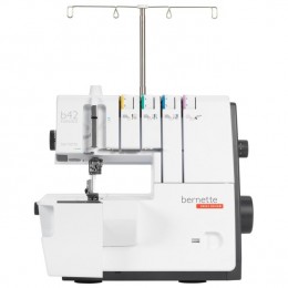 Распошивальная машина Bernette Funlock B42