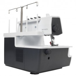 Распошивальная машина Bernette Funlock B42