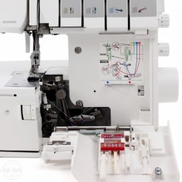 Оверлок Bernina L 450