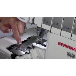 Оверлок Bernina L 450