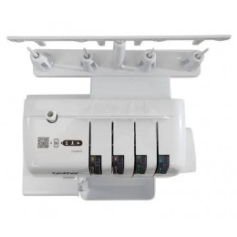 Оверлок Brother 2504D