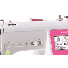 Швейно-вышивальная машина Brother Innov-is M270D