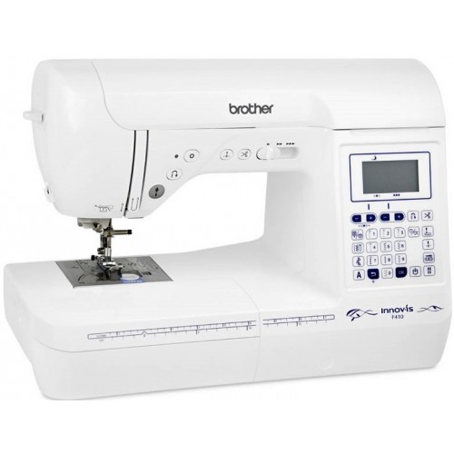 Швейная машина Brother Innov-is F410