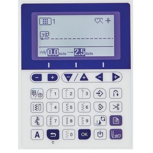 Швейная машина Brother Innov-is F420