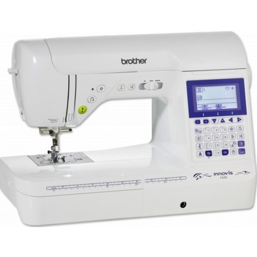 Швейная машина Brother Innov-is F420