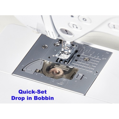 Швейная машина Brother Innov-is F420