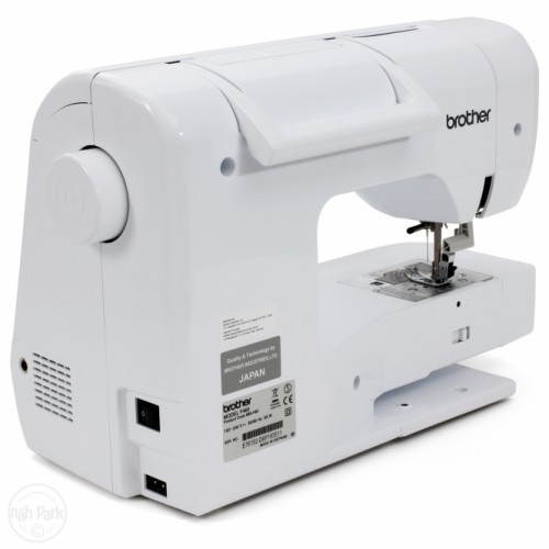 Швейная машина Brother Innov-is F460