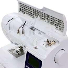 Швейная машина Brother Innov-is F460