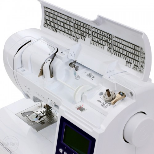 Швейная машина Brother Innov-is F460