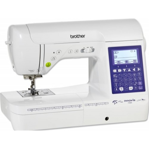 Швейная машина Brother Innov-is F460