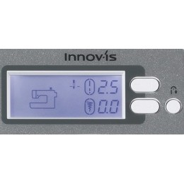 Швейная машина Brother Innov-is A16