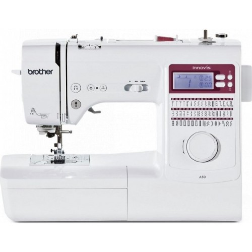 Швейная машина Brother Innov-is A50