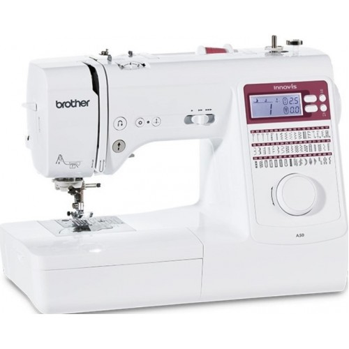 Швейная машина Brother Innov-is A50