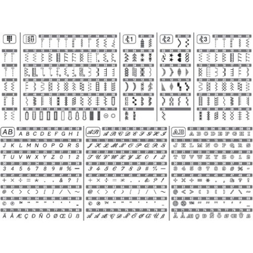 Швейная машина Brother Innov-is A150