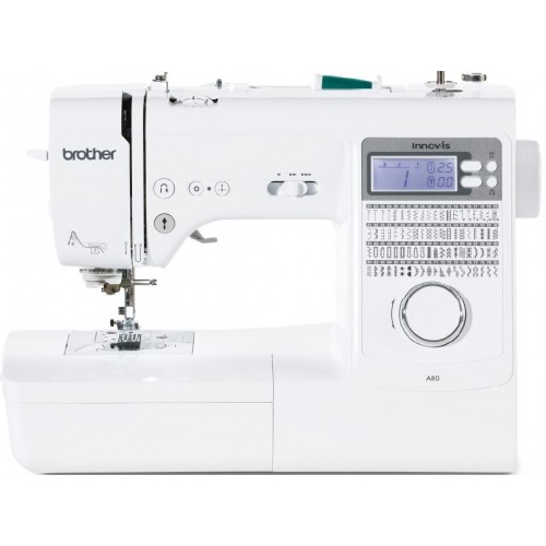 Швейная машина Brother Innov-is A80