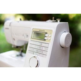 Швейная машина Brother Innov-is A80