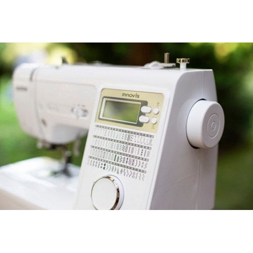 Швейная машина Brother Innov-is A80