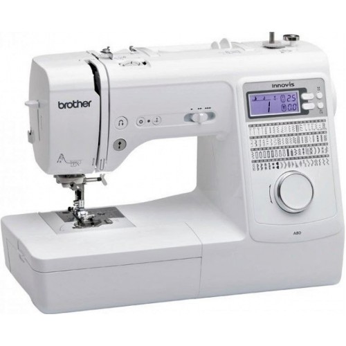 Швейная машина Brother Innov-is A80