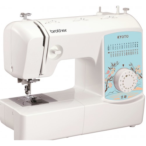 Швейная машина Brother Kyoto