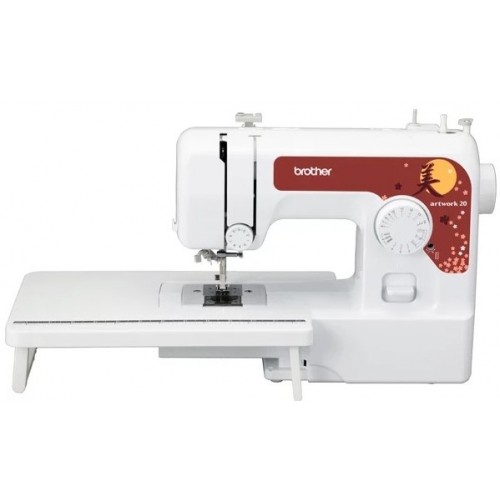 Швейная машина Brother Artwork 20