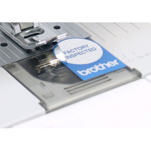 Швейная машина Brother Sapporo