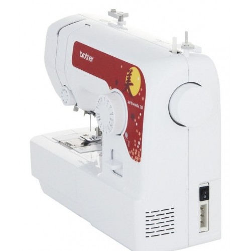 Швейная машина Brother Artwork 20