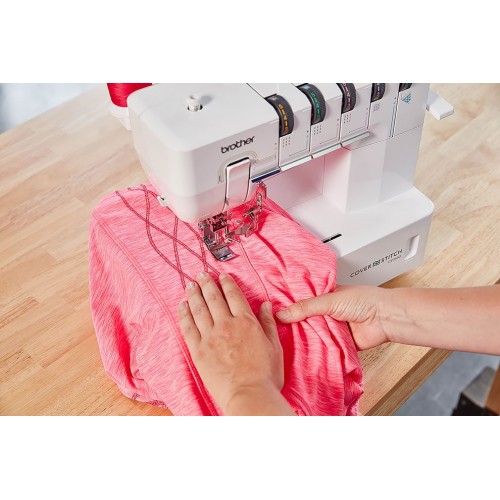 Распошивальная машина Brother CV3440