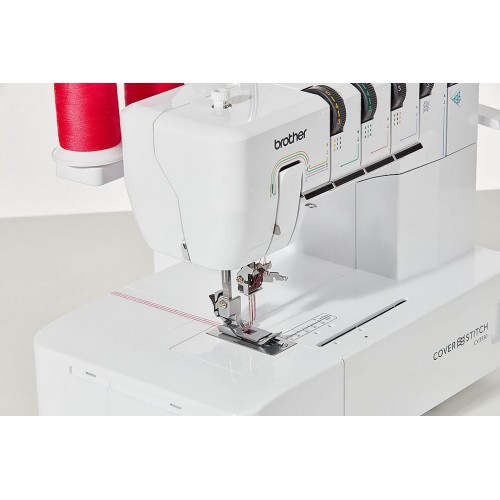 Распошивальная машина Brother CV3440